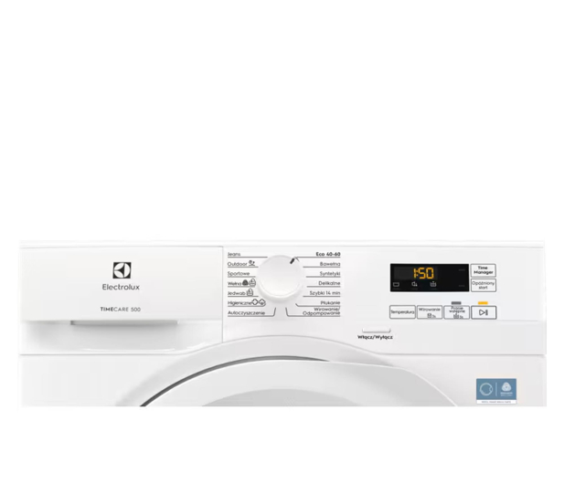 Electrolux EW2F528WP - 1580040 - zdjęcie 2